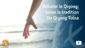 Video sur débuter le Qigong