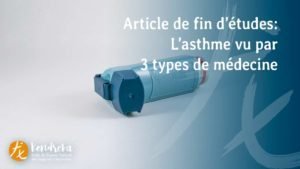 Article Asthme Médecine chinoise traditionnelle