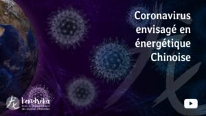 Coronavirus énergétique chinoise
