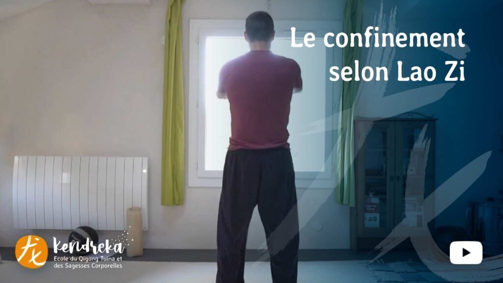 Vidéo: Le confinement en Médecine Chinoise