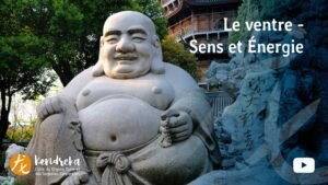 Vidéo: Le ventre en Médecine Traditionnelle Chinoise