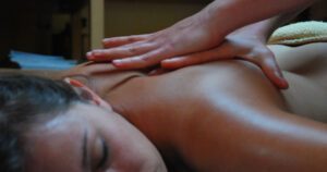 formation massage fondamental bien etre