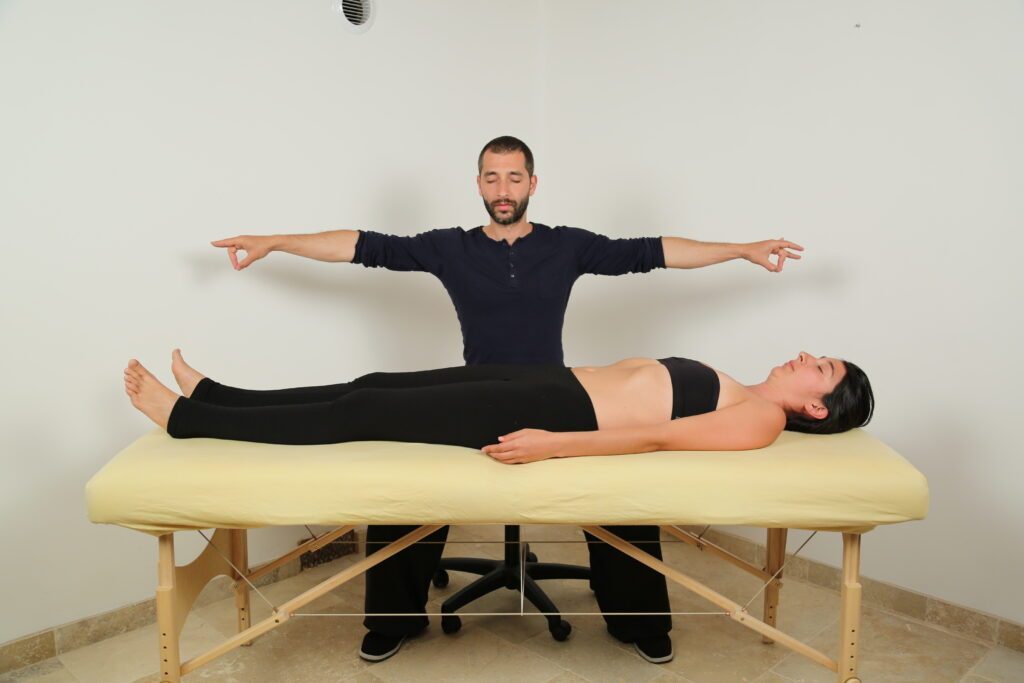 Formation Qigong Tuina 3e année (MTC) - Médecine Chinoise à Kendreka