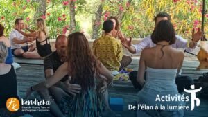 formation massage stage thématique