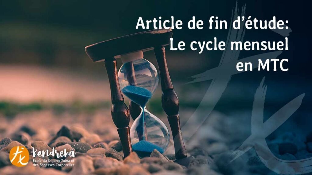 cycle mensuel en MTC
