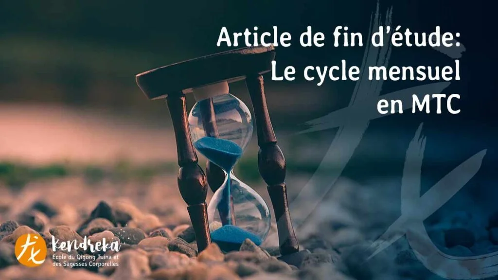 cycle mensuel en MTC