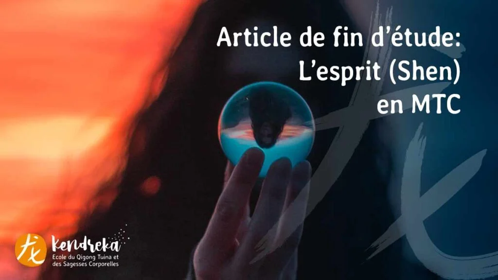 Esprit Shen en MTC
