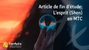 Esprit Shen en MTC
