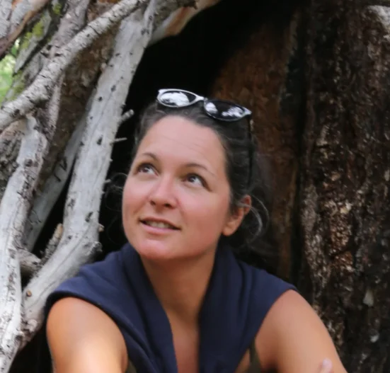 Mélanie Challand