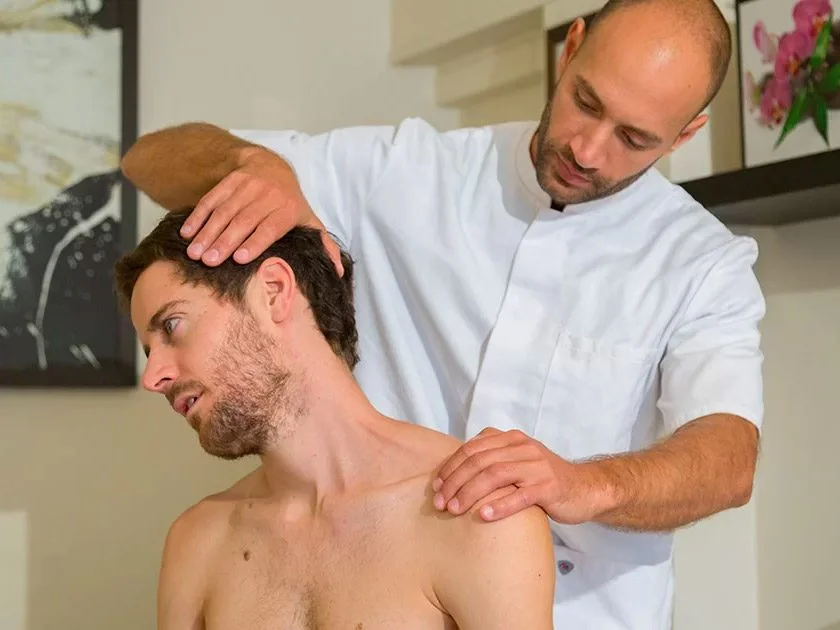 formation réajustements articulaires massage qigong tuina
