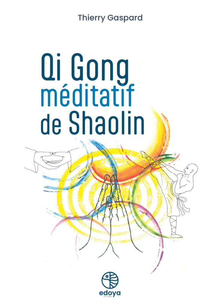 qigong méditatif thierry gaspard