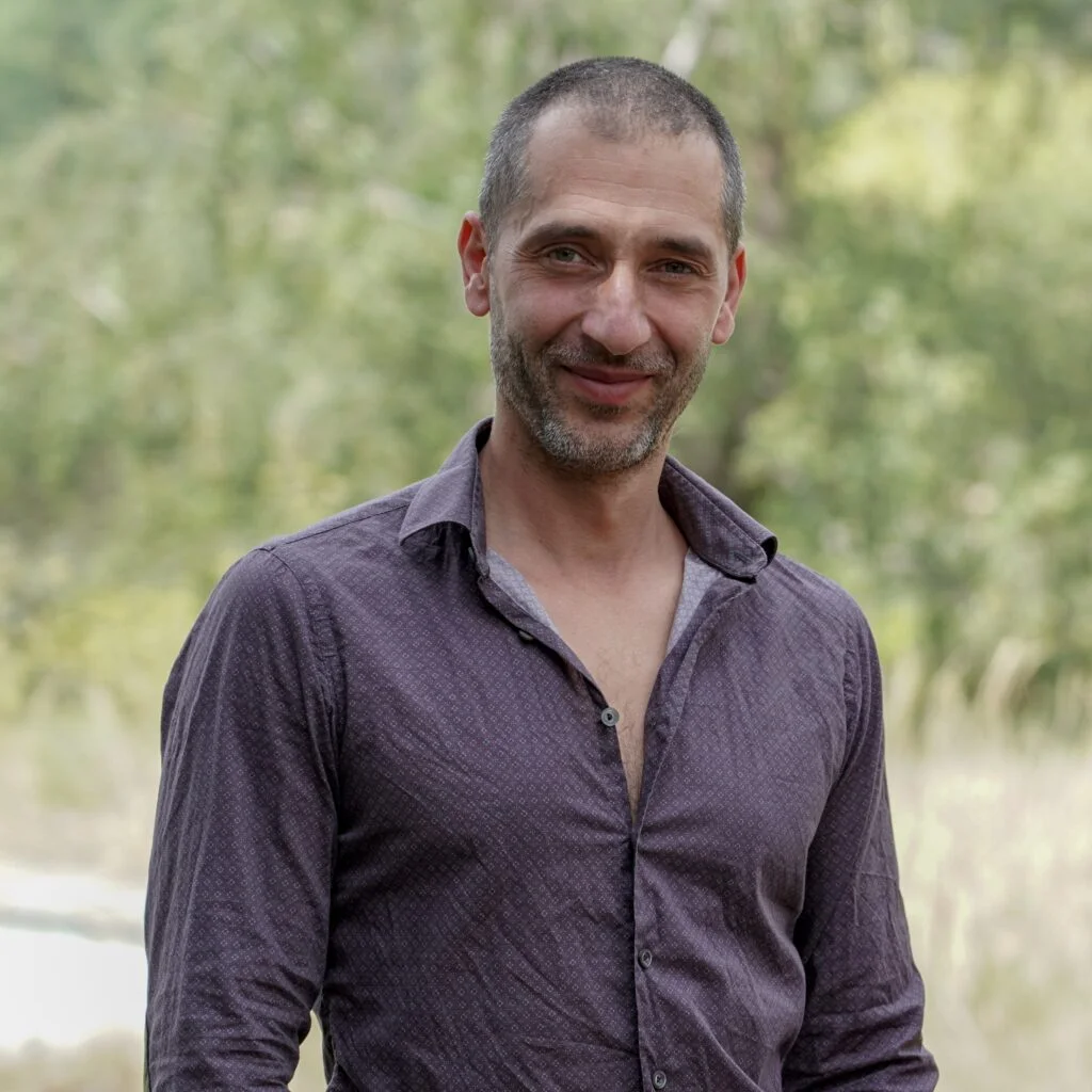 amael ferrando
