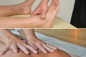 parcours acupression & massage fondamental