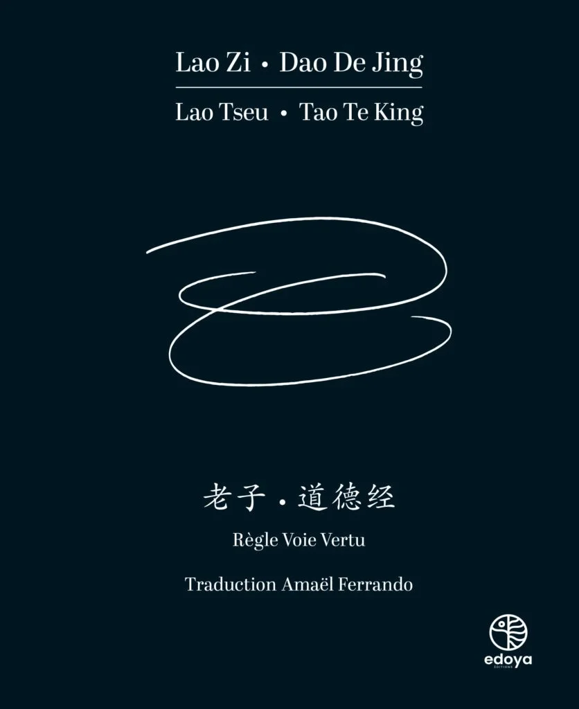 COUV TAO TE KING