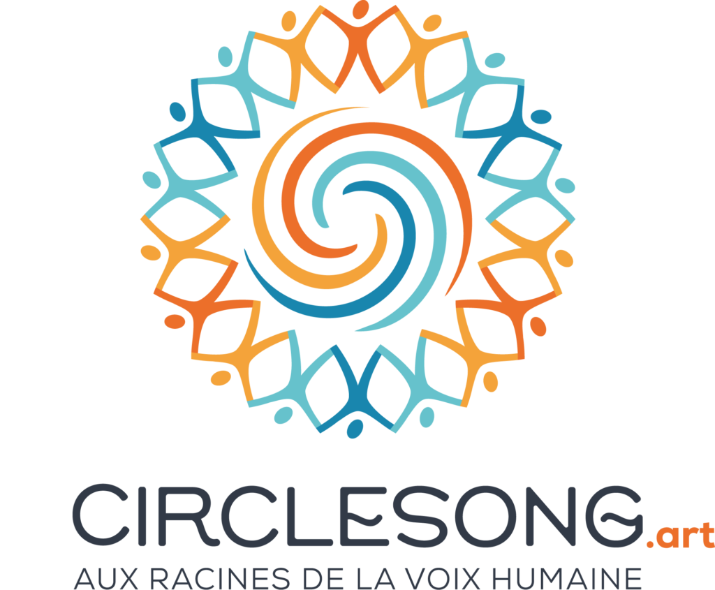 Logo Circlesong