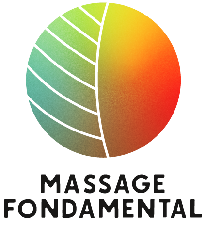 Logo Massage Fondamental