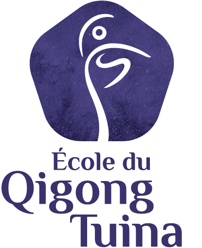 Logo Ecole du Qigong Tuina