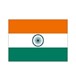 Drapeau indien