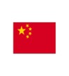 Drapeau Chinois