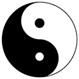 Yin Yang (Tai Ji)
